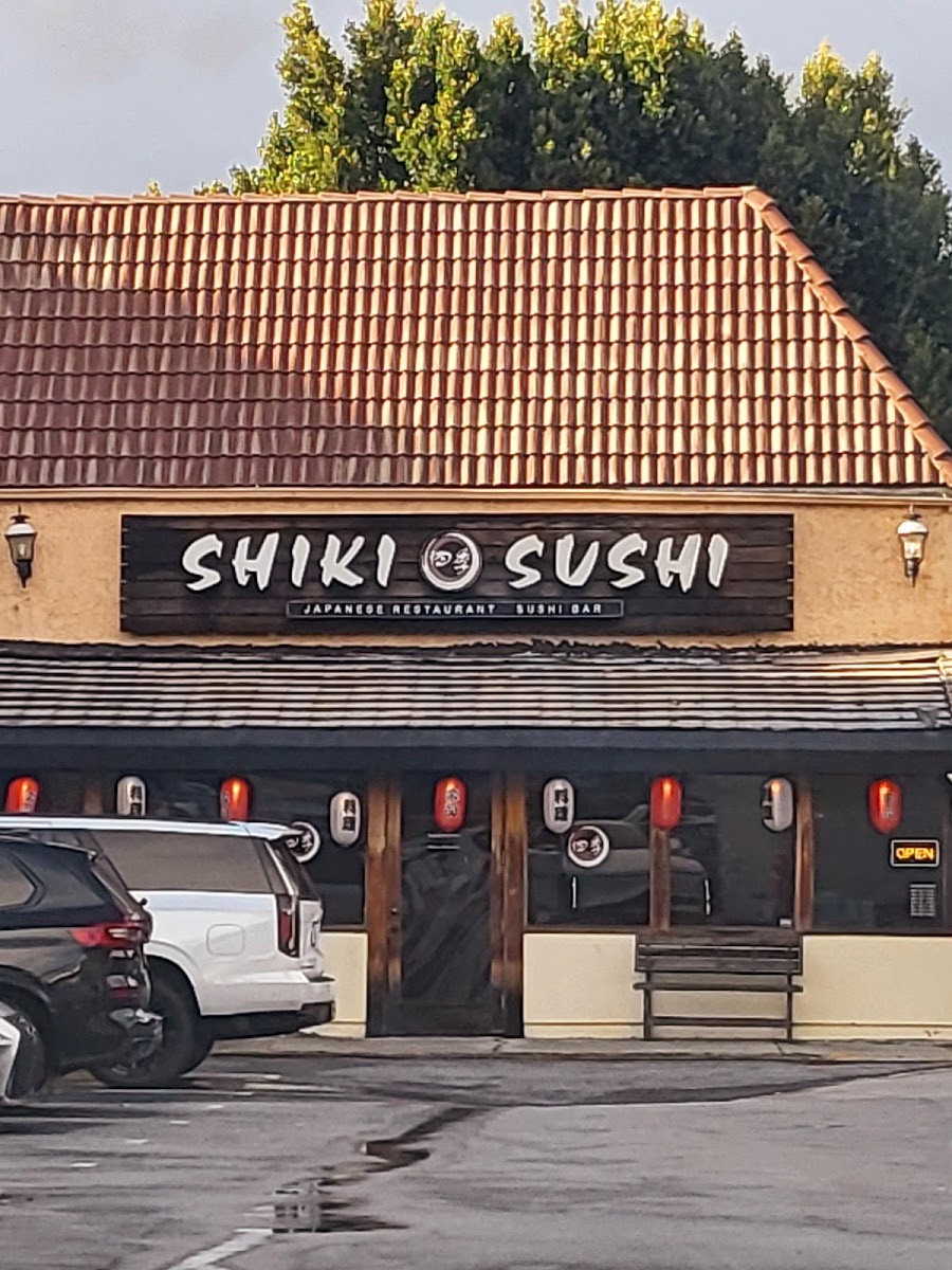 Shiki Sushi